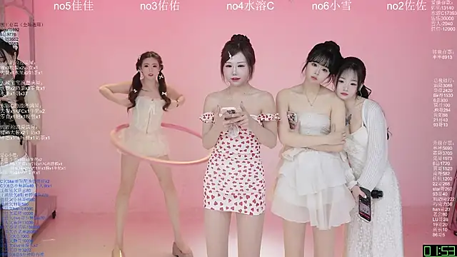 ATY1314 online show from April 2026 10:16:01 AM