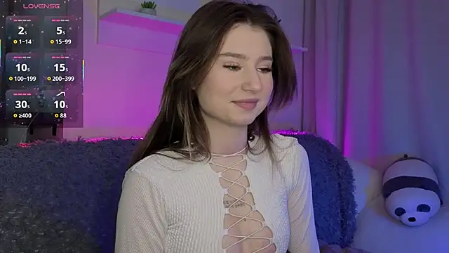  Lua   online show from February 2026 01:00:02 AM