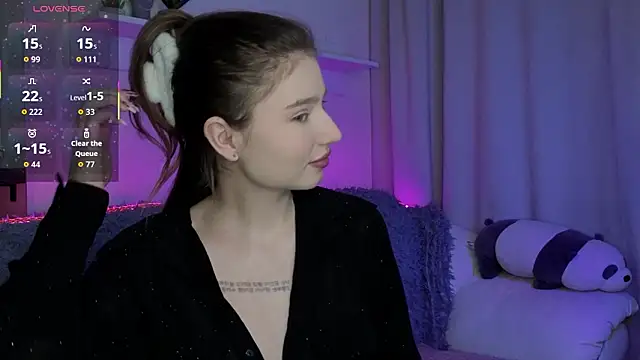  Lua   online show from March 2026 10:03:01 PM