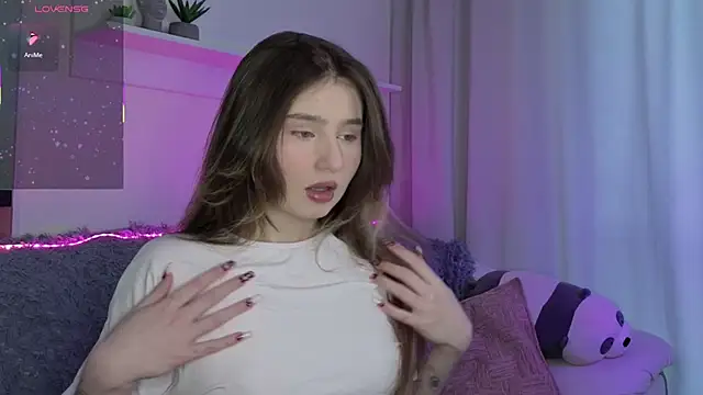  Lua   online show from March 2026 03:12:01 PM