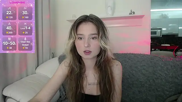  Lua   online show from October 2025 08:54:02 PM