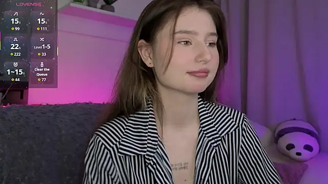  Lua   online show from April 2026 03:08:01 AM