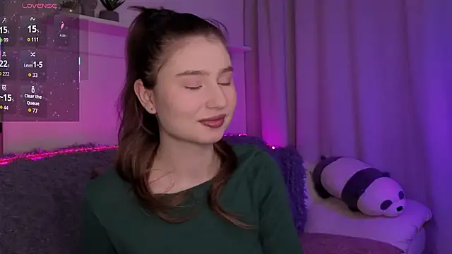  Lua   online show from March 2026 09:42:01 PM