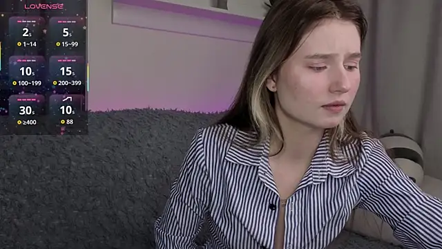  Lua   online show from December 2025 10:25:01 PM