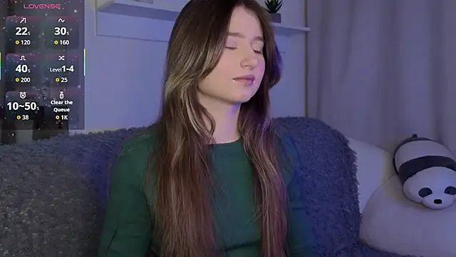  Lua   online show from January 2026 09:07:02 PM