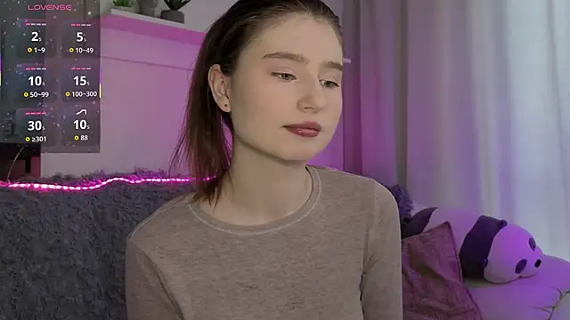  Lua   online show from March 2026 01:10:02 PM