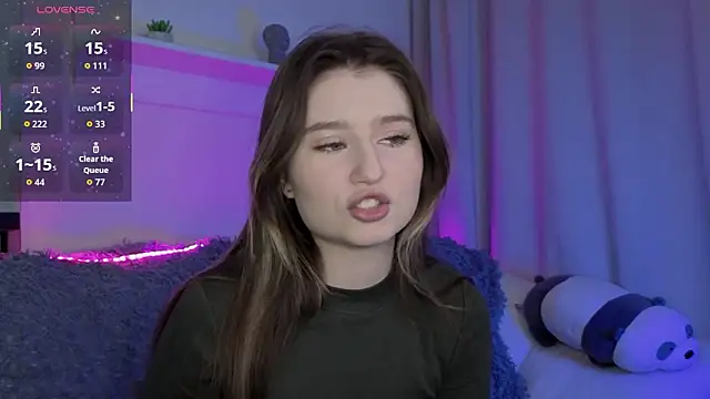  Lua   online show from February 2026 11:59:01 PM