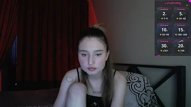 Lua   online show from September 2025 03:41:02 PM