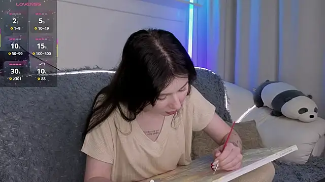  Lua   online show from May 2026 10:07:02 PM