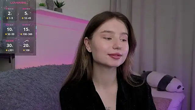  Lua   online show from March 2026 02:04:02 AM