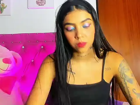 dahiiangomezz online show from September 2025 08:20:01 AM