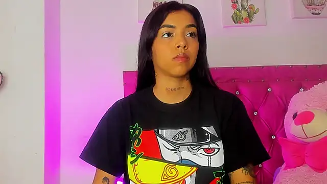 dahiiangomezz online show from February 2026 05:02:02 PM