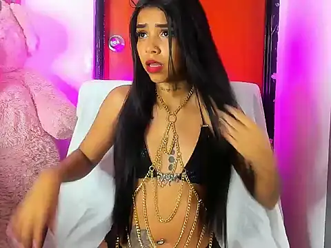 dahiiangomezz online show from October 2025 05:32:02 PM