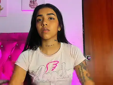 dahiiangomezz online show from September 2025 07:59:01 AM