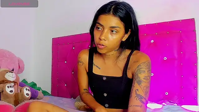dahiiangomezz online show from May 2026 02:37:01 AM