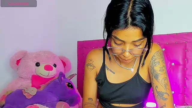 dahiiangomezz online show from April 2026 01:12:02 AM