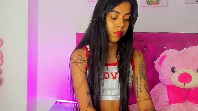 dahiiangomezz online show from February 2026 09:50:02 AM