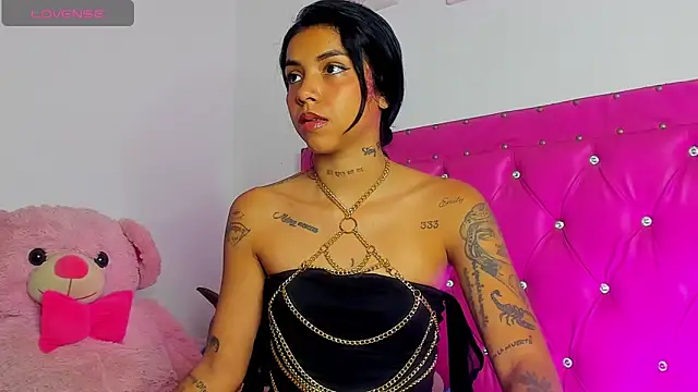 dahiiangomezz online show from June 2026 10:51:02 PM