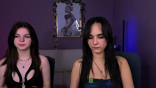 ariana ross7 online show from January 2026 08:24:01 PM