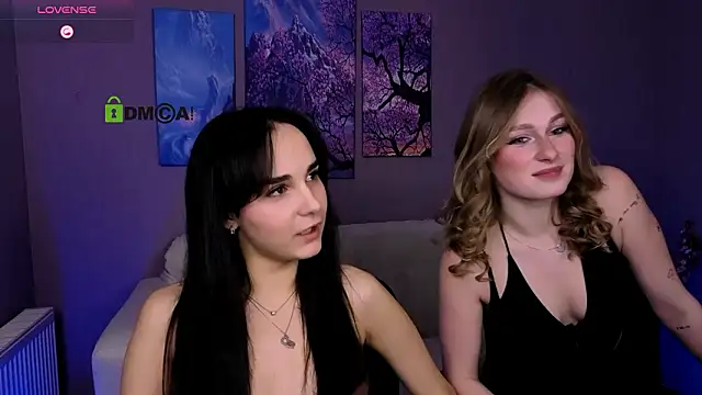 ariana ross7 online show from February 2026 08:52:02 PM