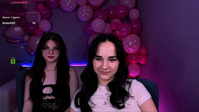 ariana ross7 online show from February 2026 08:31:02 PM