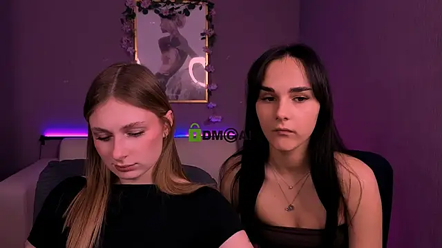 ariana ross7 online show from February 2026 08:30:01 PM