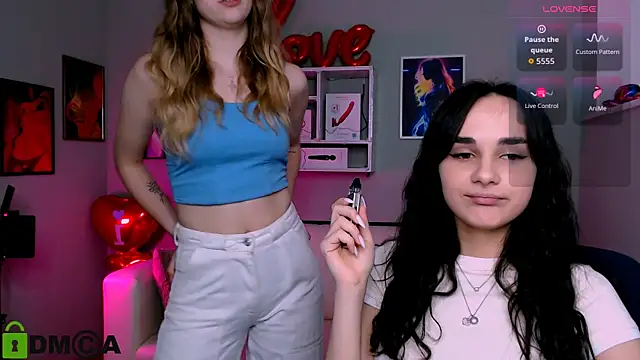 ariana ross7 online show from February 2026 10:26:01 AM