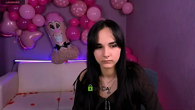 ariana ross7 online show from February 2026 08:08:01 PM