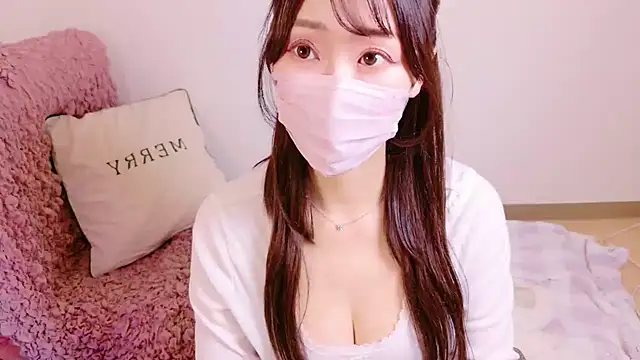  Mimi Ch online show from November 2025 11:53:01 AM