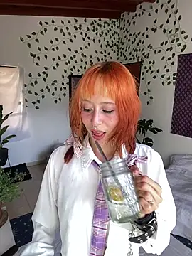 Nymphel1Moth online show from September 2025 08:48:02 PM