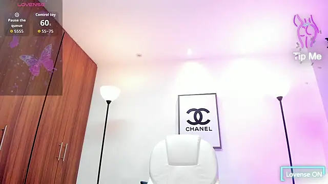 miavegas1 online show from January 2026 09:32:02 PM