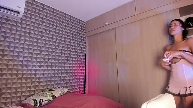 MissDhana online show from March 2026 09:37:02 PM