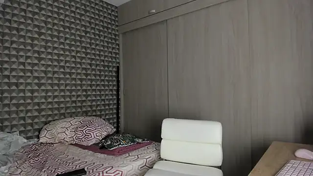 MissDhana online show from March 2026 04:52:02 AM