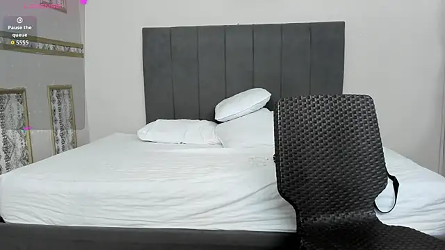 MissDhana online show from October 2025 09:49:02 PM