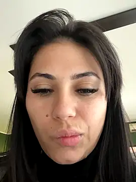 Snapshot of Sweet_Lya09 chatting on October 2025 05:11:02 AM Sweet Lya09 online show from October 2025 05:11:02 AM