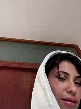 Snapshot of Sweet_Lya09 chatting on October 2025 06:26:02 AM Sweet Lya09 online show from October 2025 06:26:02 AM