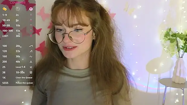 Katyaa Lover online show from October 2025 03:35:02 PM