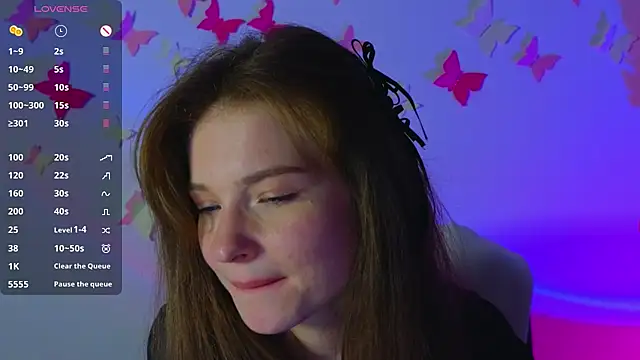 Snapshot of Katyaa_Lover chatting on February 2026 04:36:01 PM Katyaa Lover online show from February 2026 04:36:01 PM