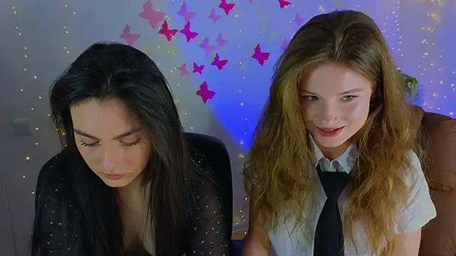 Katyaa Lover online show from April 2026 03:13:02 PM