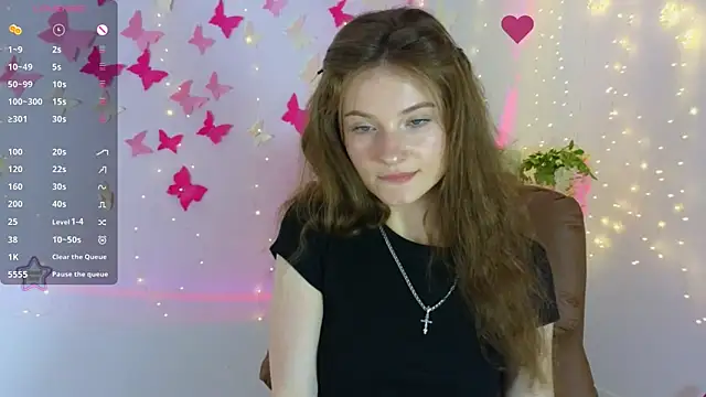 Katyaa Lover online show from April 2026 03:26:01 PM