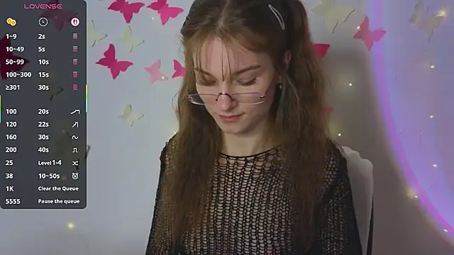 Snapshot of Katyaa_Lover chatting on November 2025 04:57:01 PM Katyaa Lover online show from November 2025 04:57:01 PM