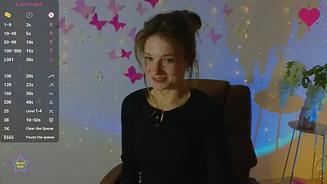 Snapshot of Katyaa_Lover chatting on February 2026 09:16:01 PM Katyaa Lover online show from February 2026 09:16:01 PM