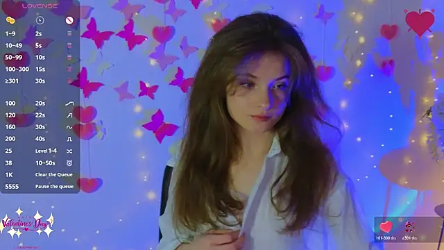 Snapshot of Katyaa_Lover chatting on February 2026 04:20:02 PM Katyaa Lover online show from February 2026 04:20:02 PM