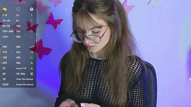 Katyaa Lover online show from October 2025 03:31:01 PM