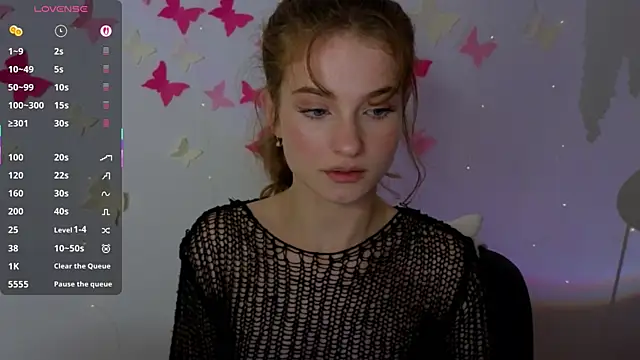 Snapshot of Katyaa_Lover chatting on November 2025 10:25:01 PM Katyaa Lover online show from November 2025 10:25:01 PM