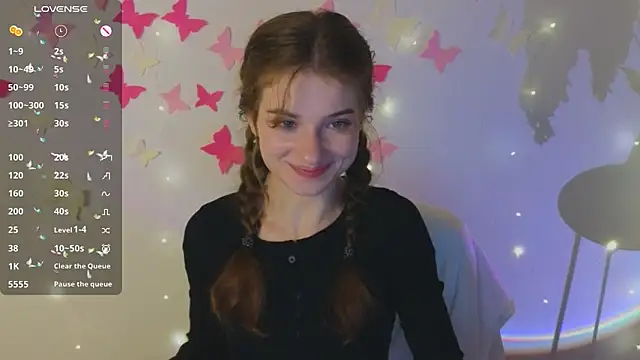 Snapshot of Katyaa_Lover chatting on December 2025 04:31:01 PM Katyaa Lover online show from December 2025 04:31:01 PM