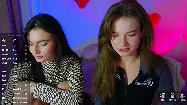 Snapshot of Katyaa_Lover chatting on February 2026 08:50:02 PM Katyaa Lover online show from February 2026 08:50:02 PM