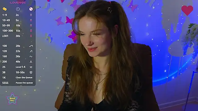 Snapshot of Katyaa_Lover chatting on February 2026 04:29:02 PM Katyaa Lover online show from February 2026 04:29:02 PM