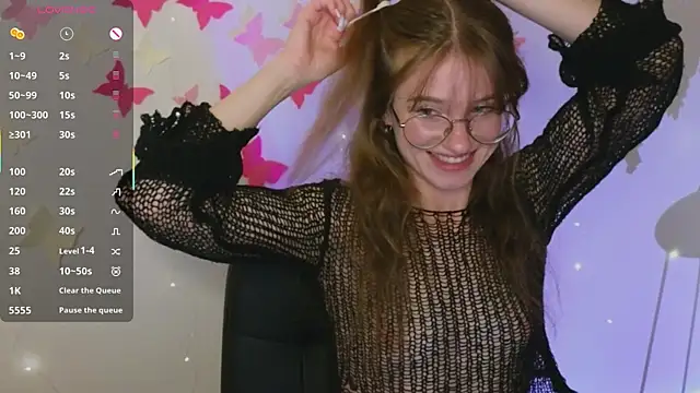 Snapshot of Katyaa_Lover chatting on October 2025 03:57:02 PM Katyaa Lover online show from October 2025 03:57:02 PM