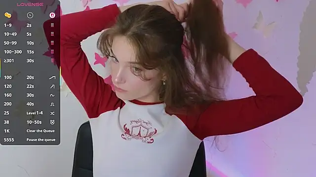 Snapshot of Katyaa_Lover chatting on November 2025 04:54:02 PM Katyaa Lover online show from November 2025 04:54:02 PM